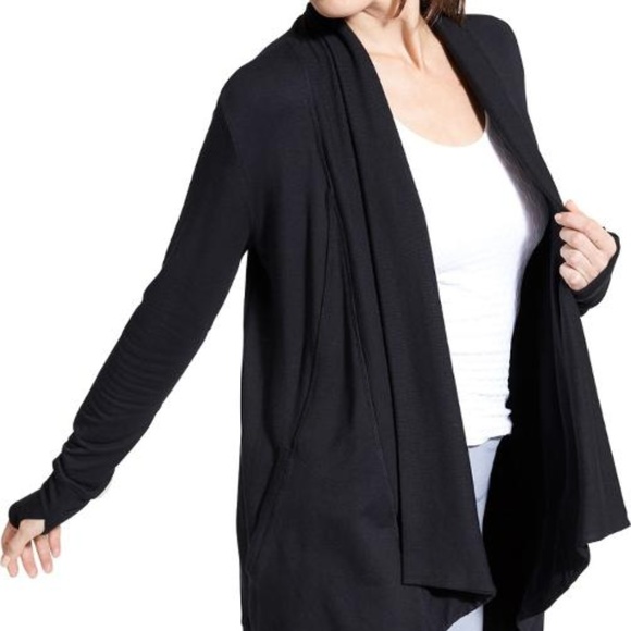 Athleta Tops - Athleta Pranayama Wrap
